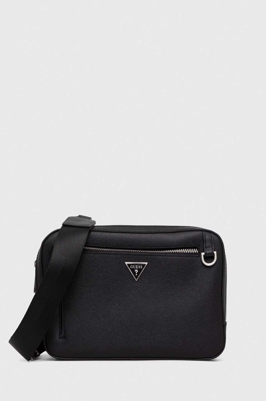 

Сумка Guess цвет чёрный