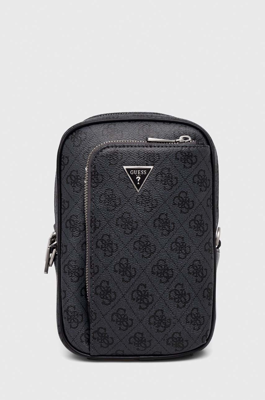 

Сумка Guess цвет серый