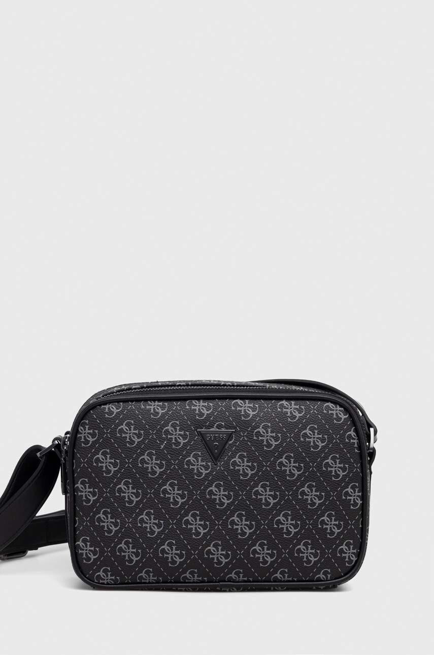 

Сумка Guess цвет чёрный