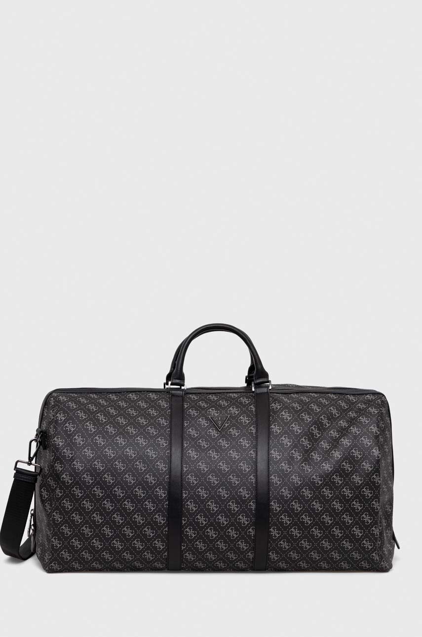 

Сумка Guess цвет чёрный