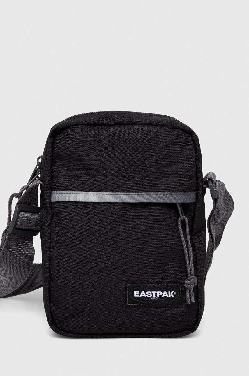

Сумка Eastpak цвет чёрный