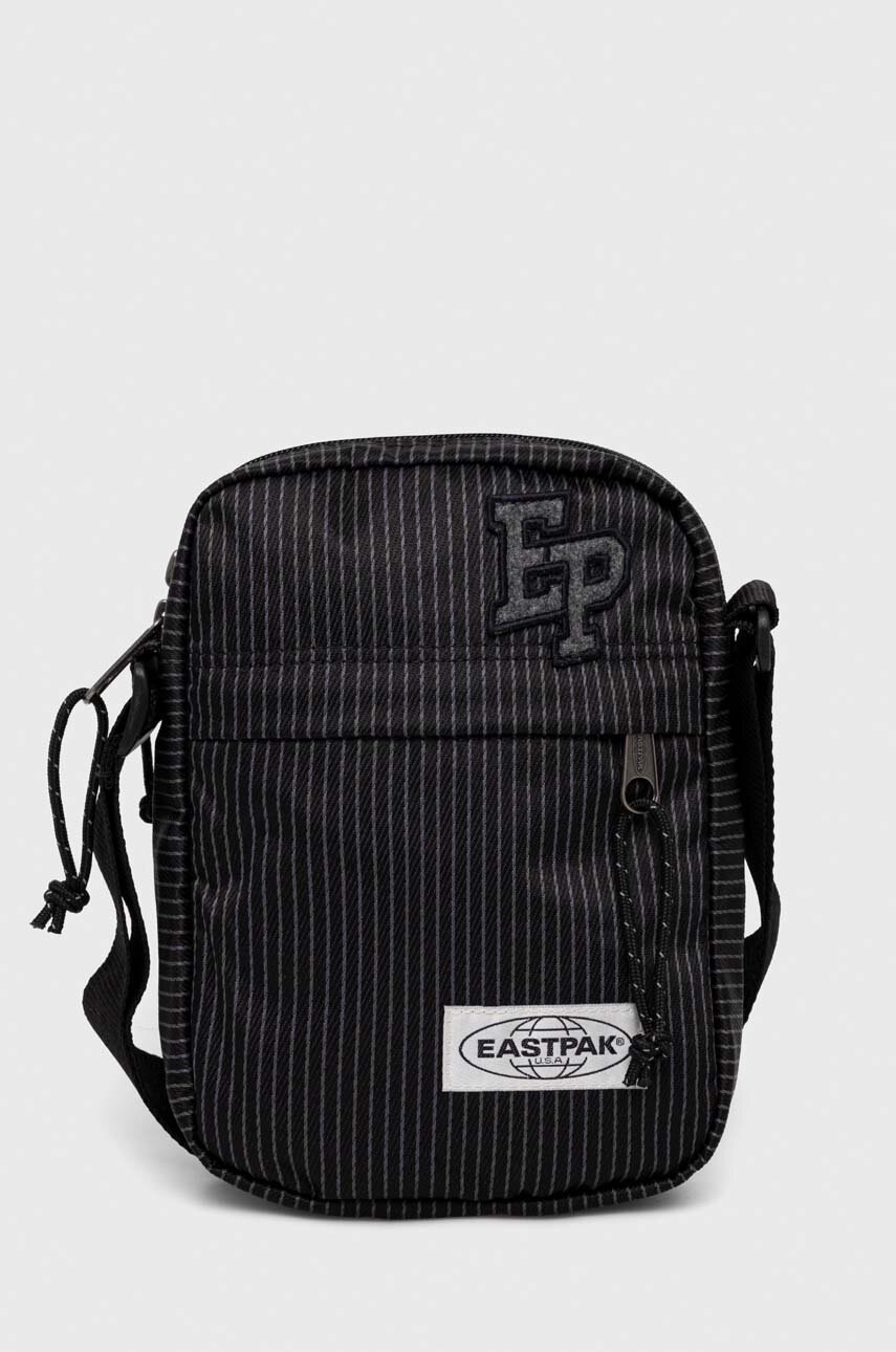 

Сумка Eastpak колір чорний