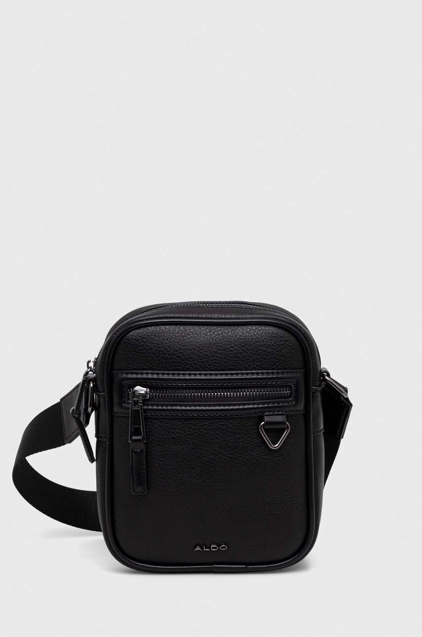 

Сумка Aldo IIKE колір чорний IIKE.007