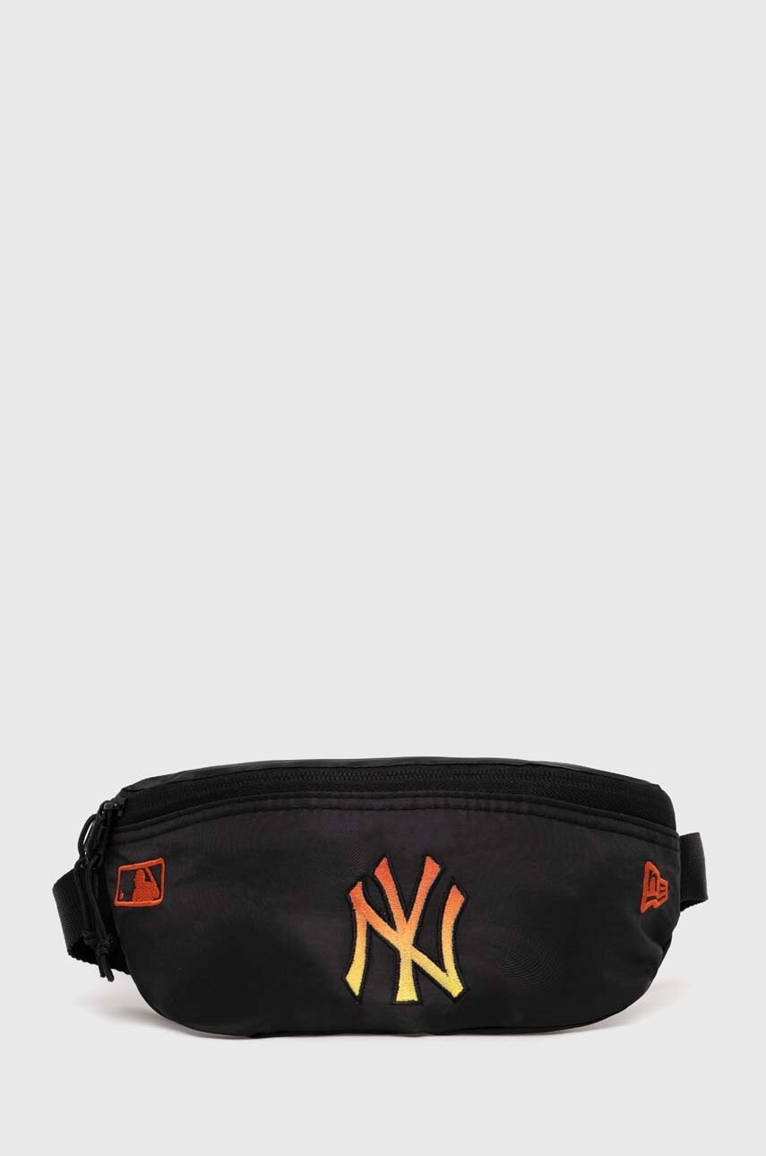 

Сумка на пояс New Era цвет чёрный NEW YORK YANKEES