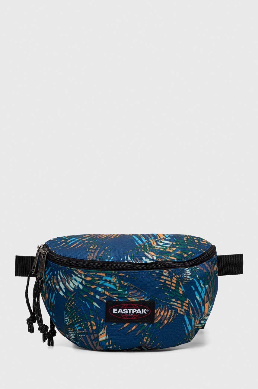 

Чанта за кръст Eastpak в синьо, Син