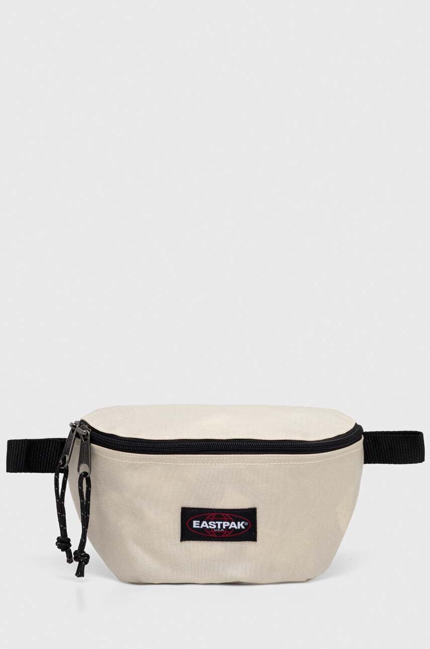 

Сумка на пояс Eastpak колір бежевий