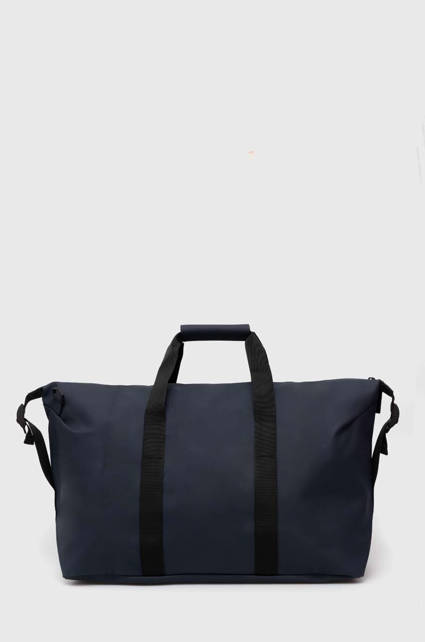Rains táska 14200 Weekendbags sötétkék termék 2. képe