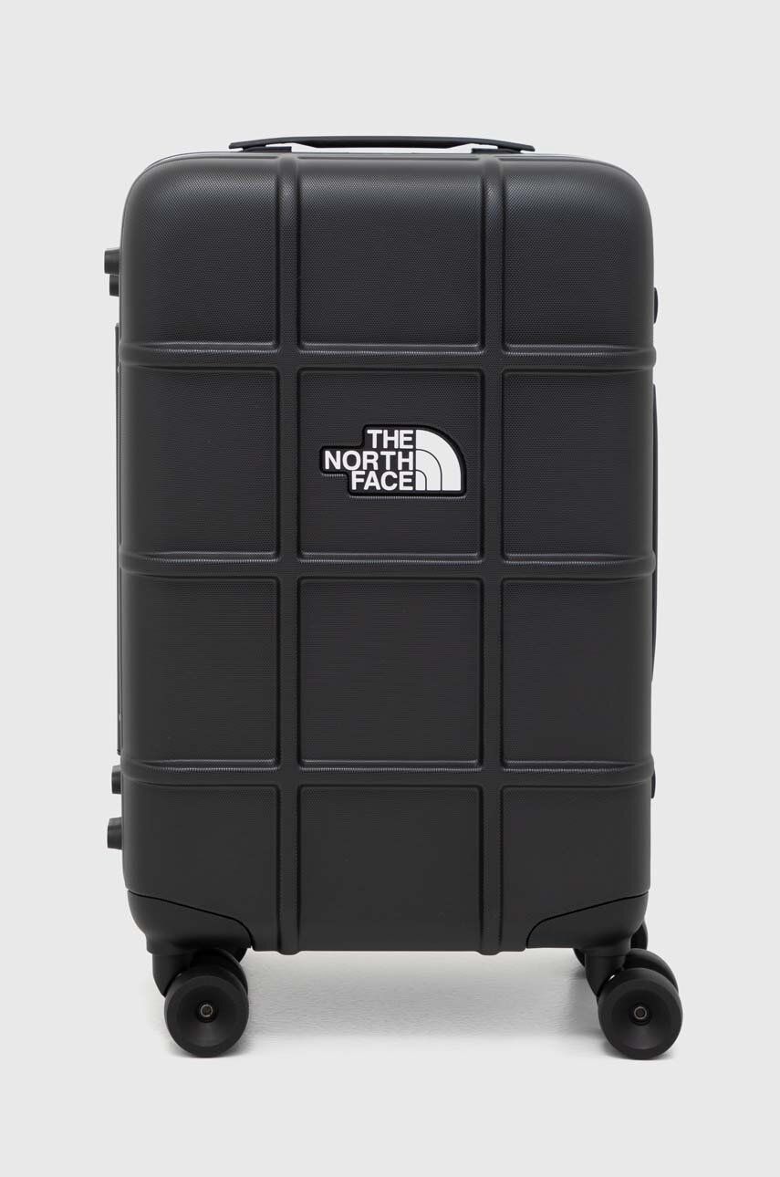 The North Face valiza culoarea negru