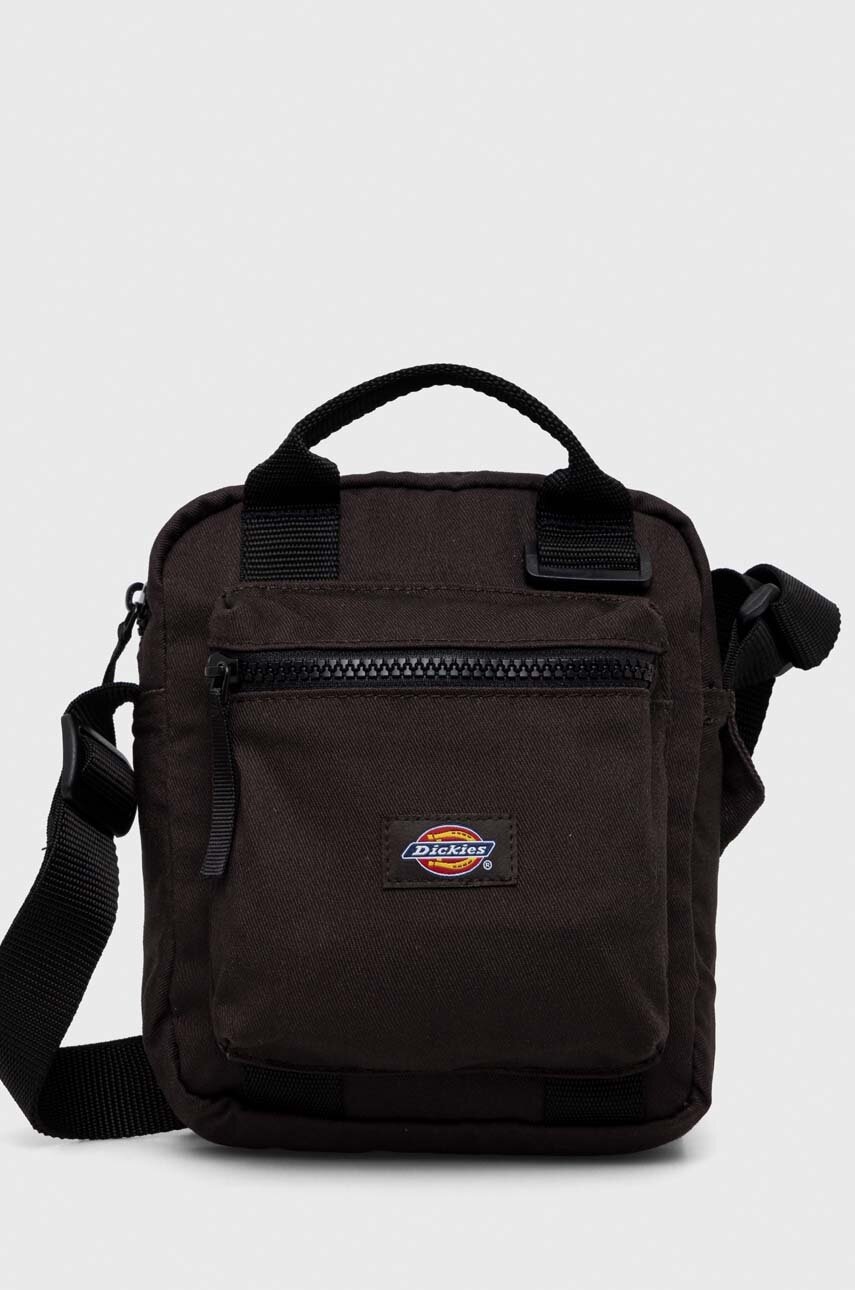 

Чанта през рамо Dickies в кафяво, Кафяв