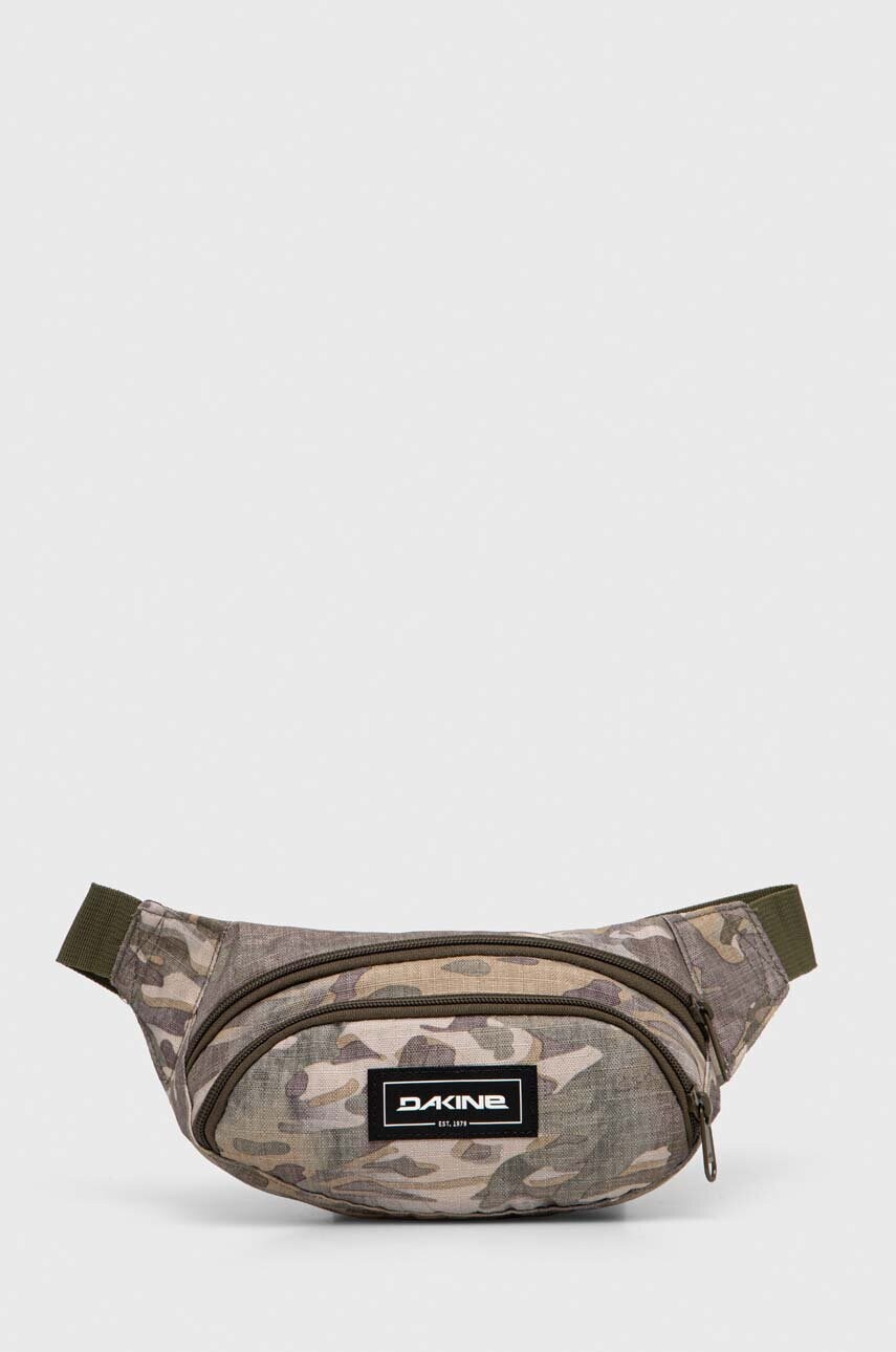 Dakine Borseta Culoarea Verde