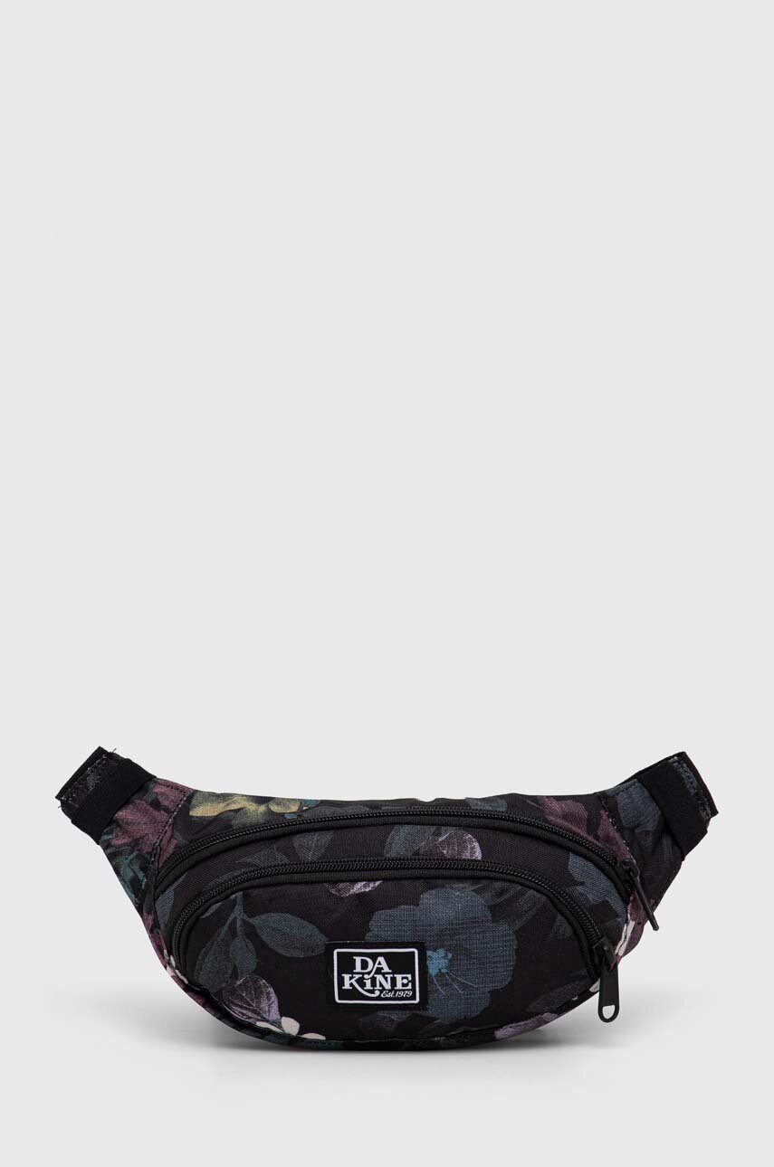 

Сумка на пояс Dakine цвет чёрный