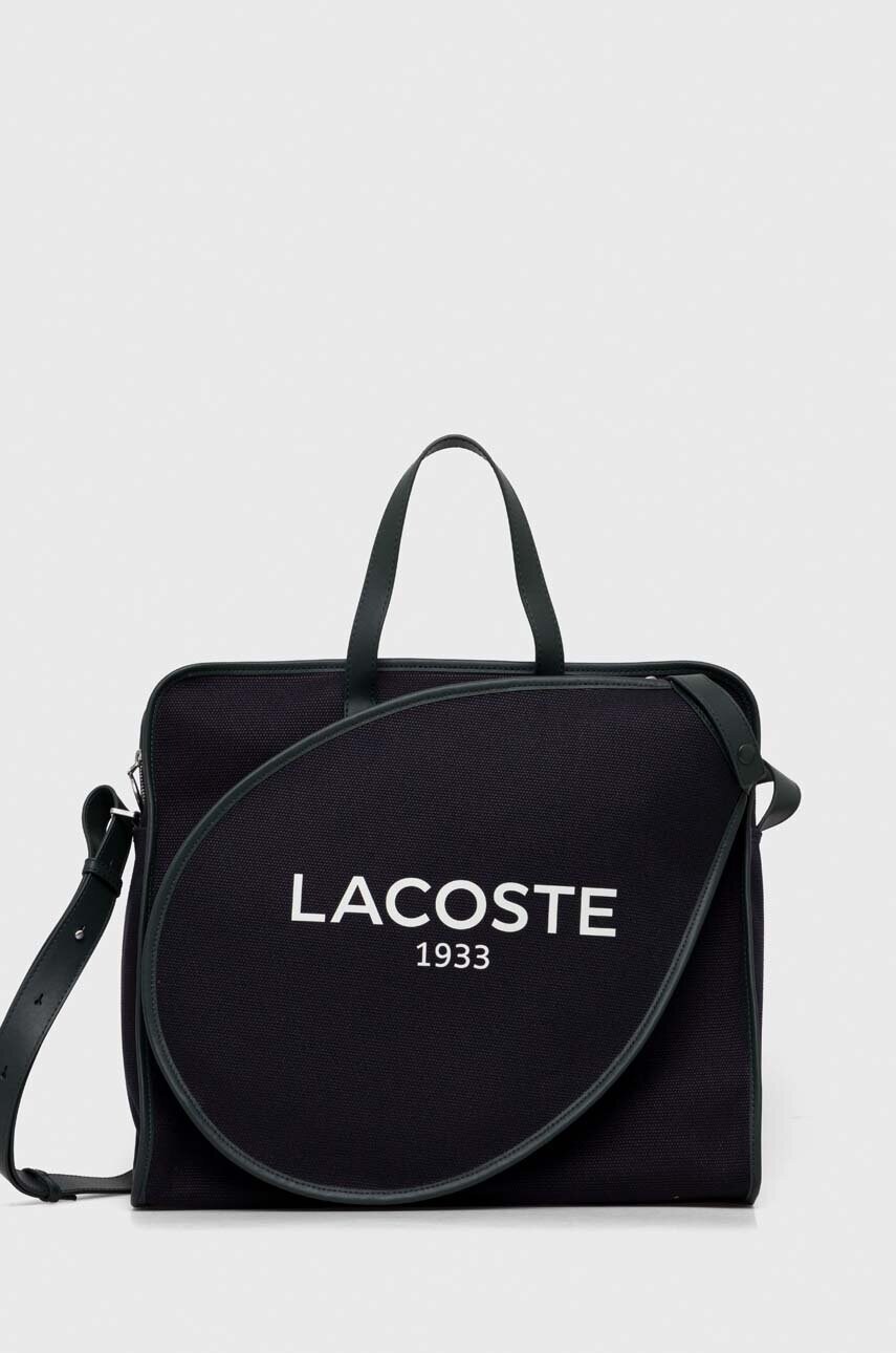 

Сумка Lacoste