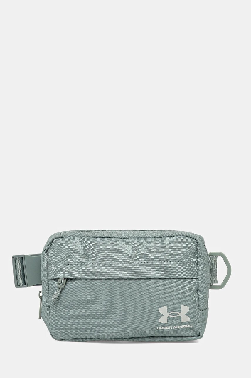 Under Armour borseta culoarea gri
