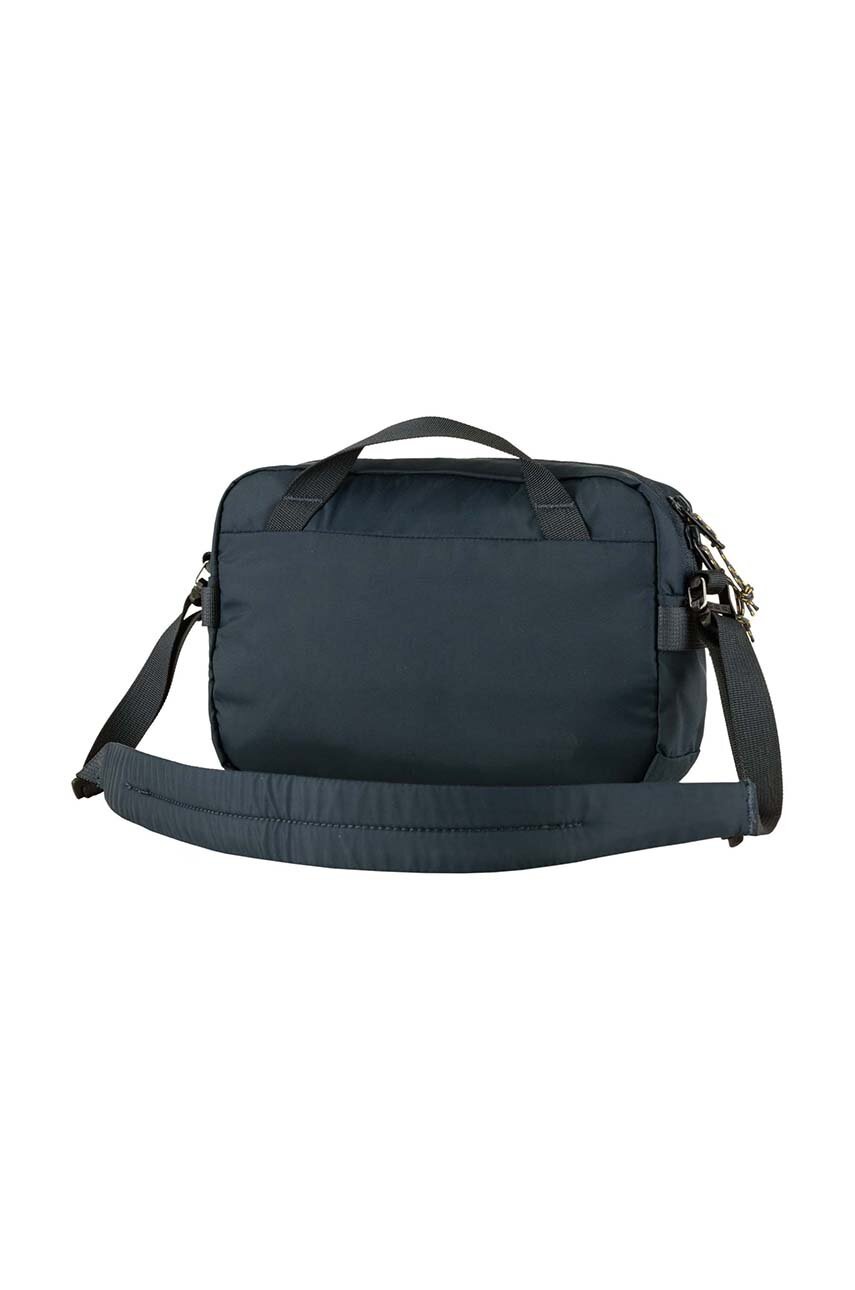 Fjallraven Borsetă High Coast Crossbody Culoarea Bleumarin F23227.560