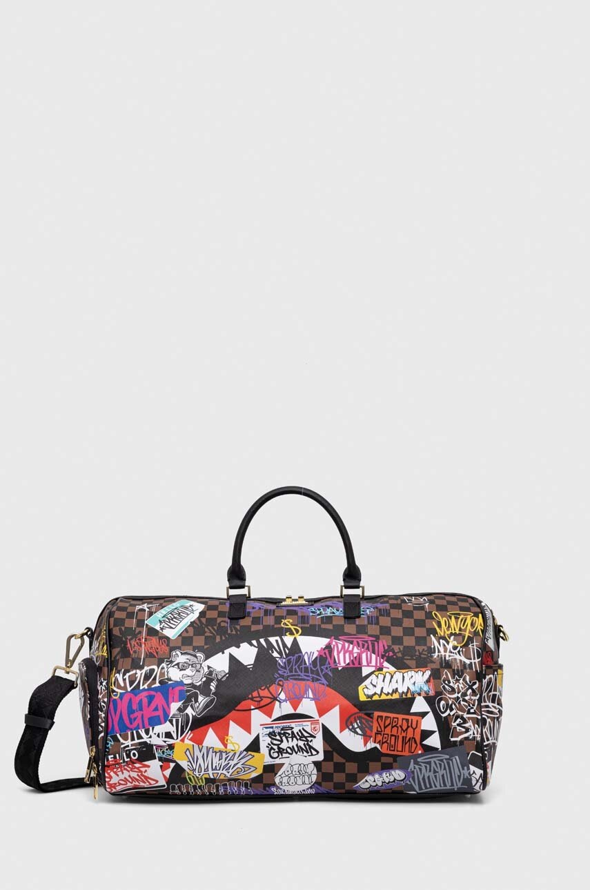 

Сумка Sprayground