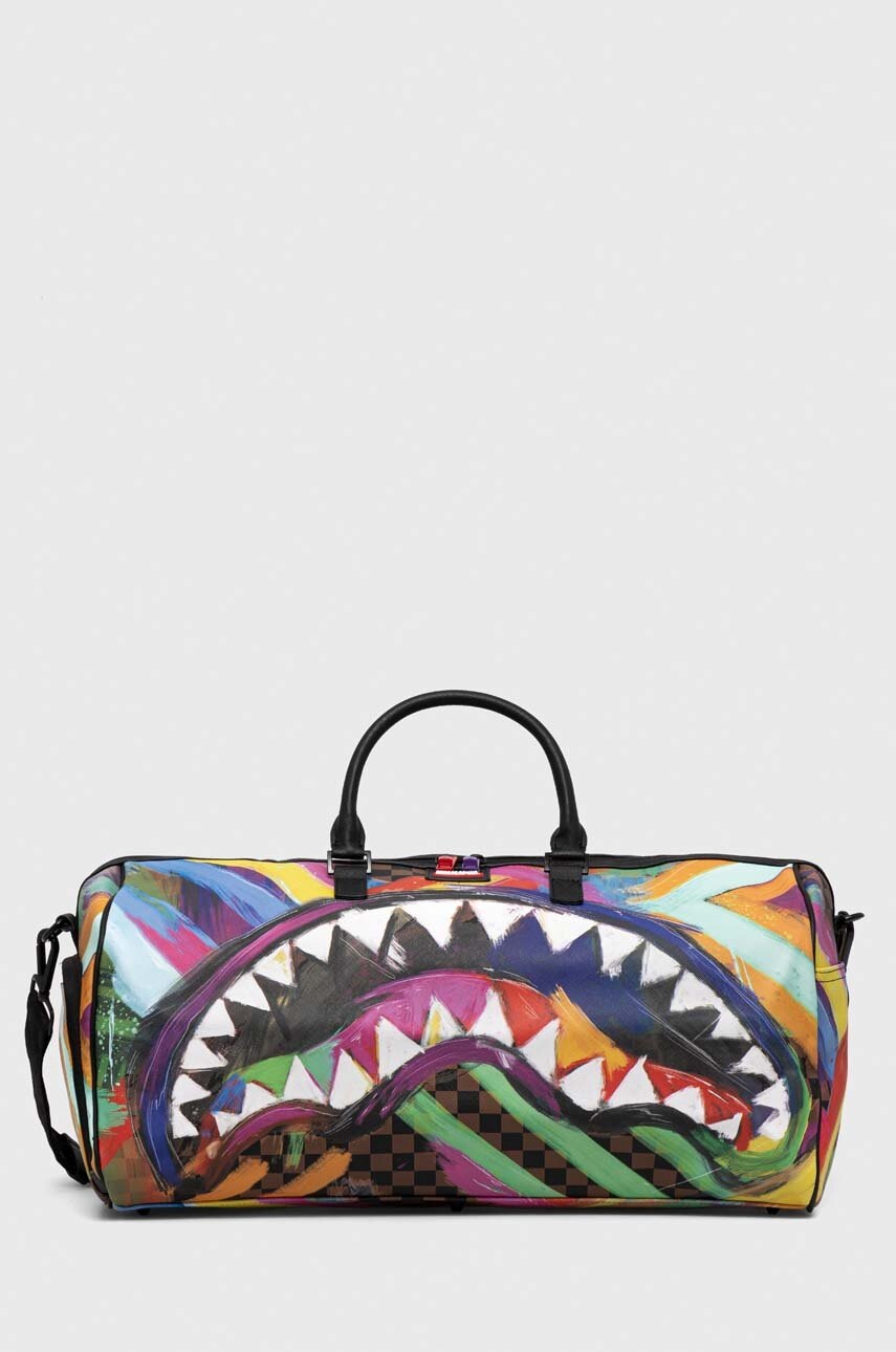 

Сумка Sprayground