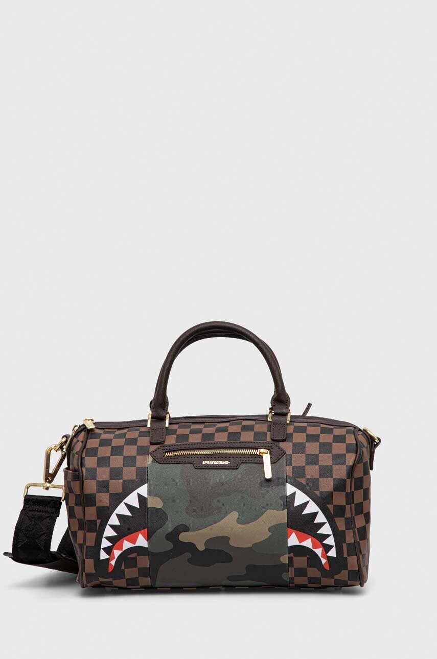 

Сумка Sprayground