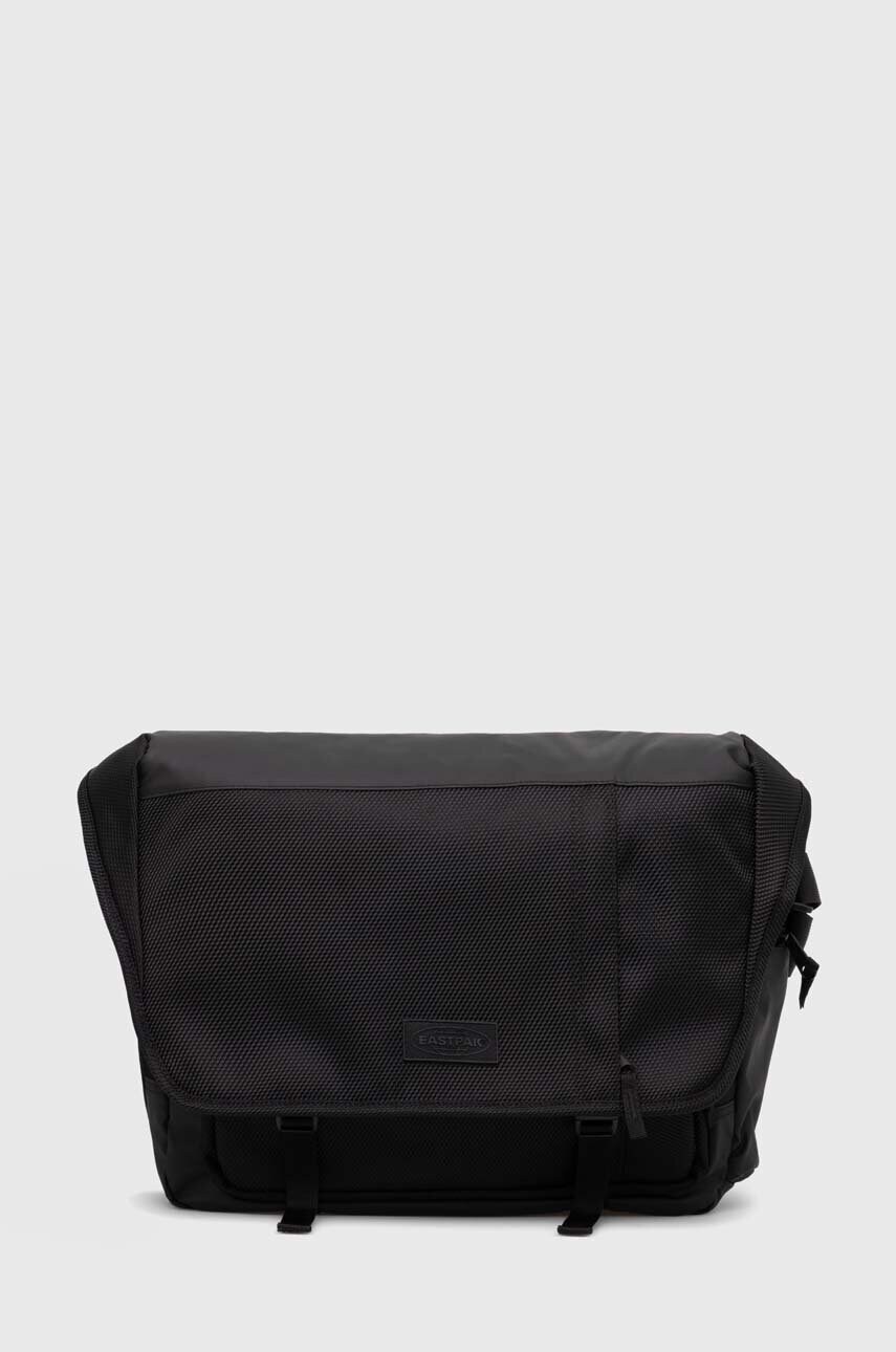

Сумка для ноутбука Eastpak BONELL цвет чёрный EK0A5B9980W1