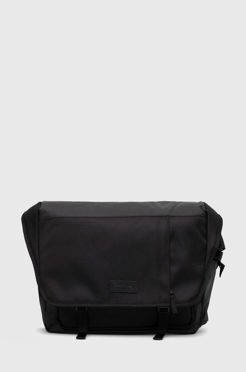 Eastpak geanta laptop BONELL culoarea negru, EK0A5B9980W1