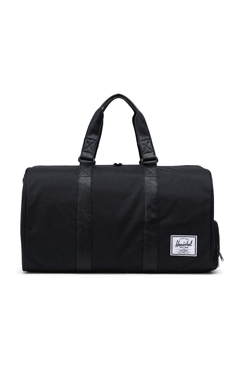 Herschel Geanta Culoarea Negru