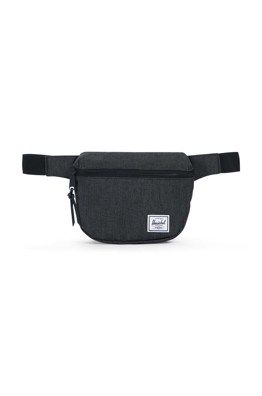 Herschel borseta culoarea negru