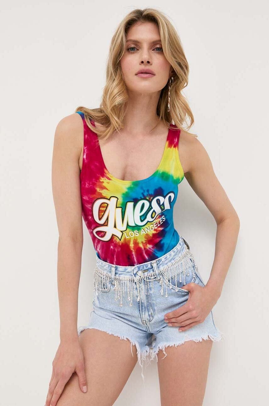 

Боді Guess жіноче