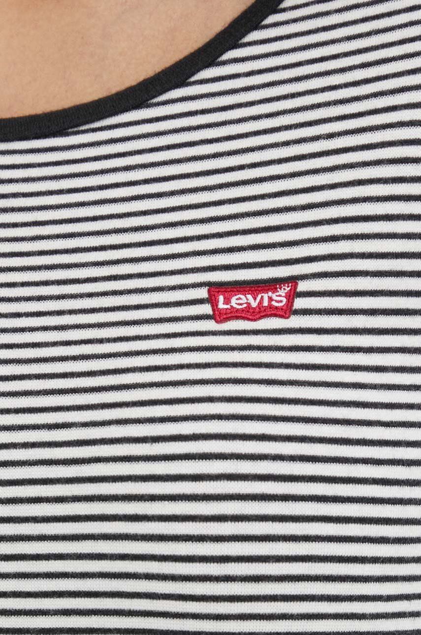 Levi's t-shirt 2-pack damski