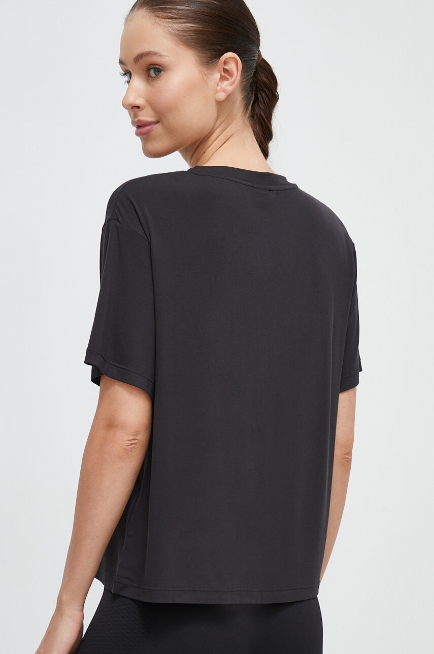 Tričko HUGO UNITE_T-SHIRT