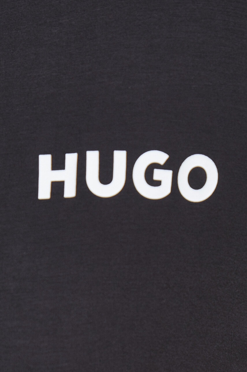 Tričko HUGO UNITE_T-SHIRT