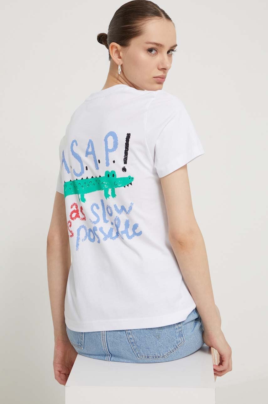 On Vacation bluza femei, cu glugă, cu imprimeu