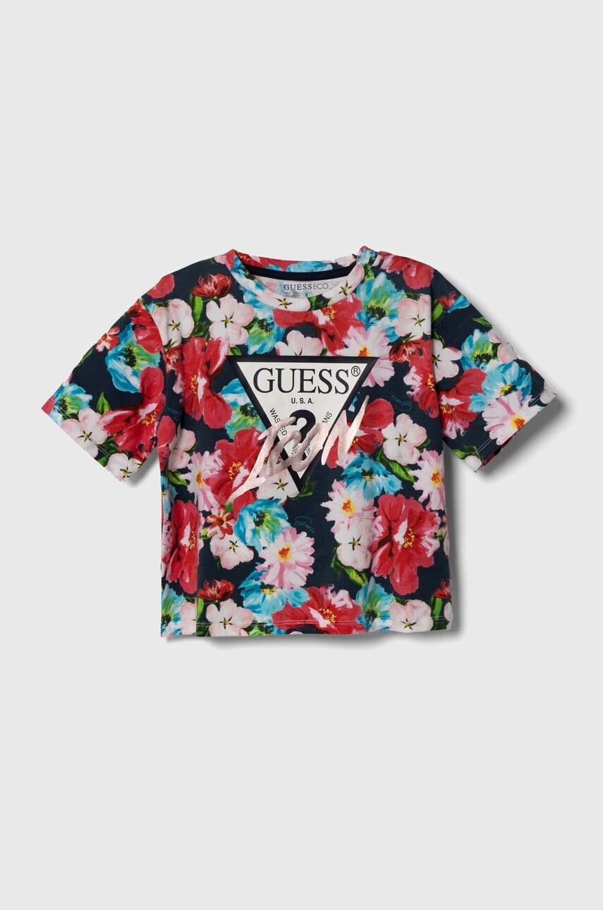 Детская футболка Guess Детская футболка Guess