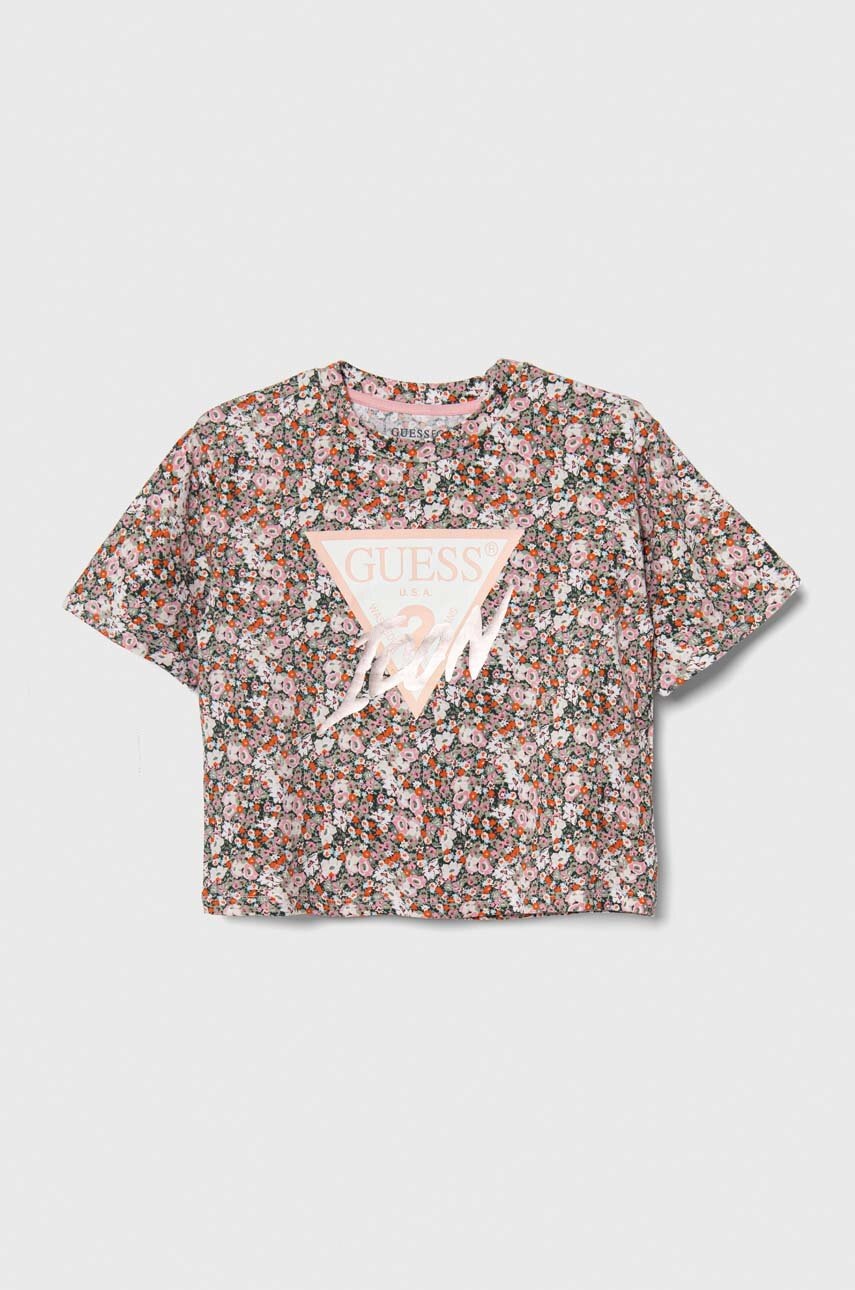 Детская футболка Guess Детская футболка Guess