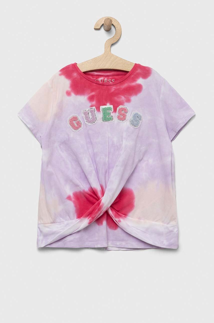 Детская футболка Guess Детская футболка Guess