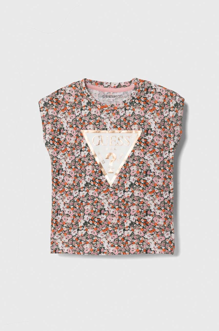 Детская футболка Guess Детская футболка Guess