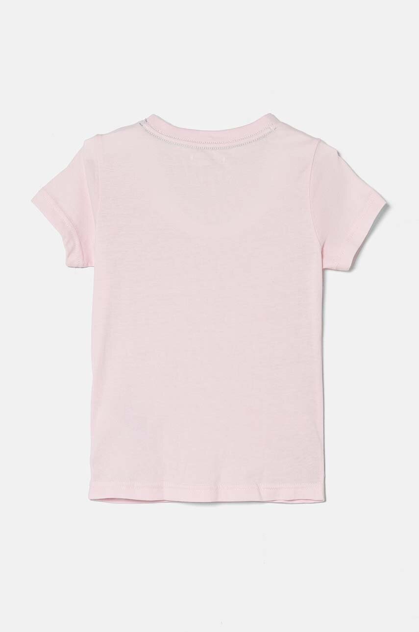 Dětské bavlněné tričko Tommy Hilfiger 2-pack (obrázek 4)