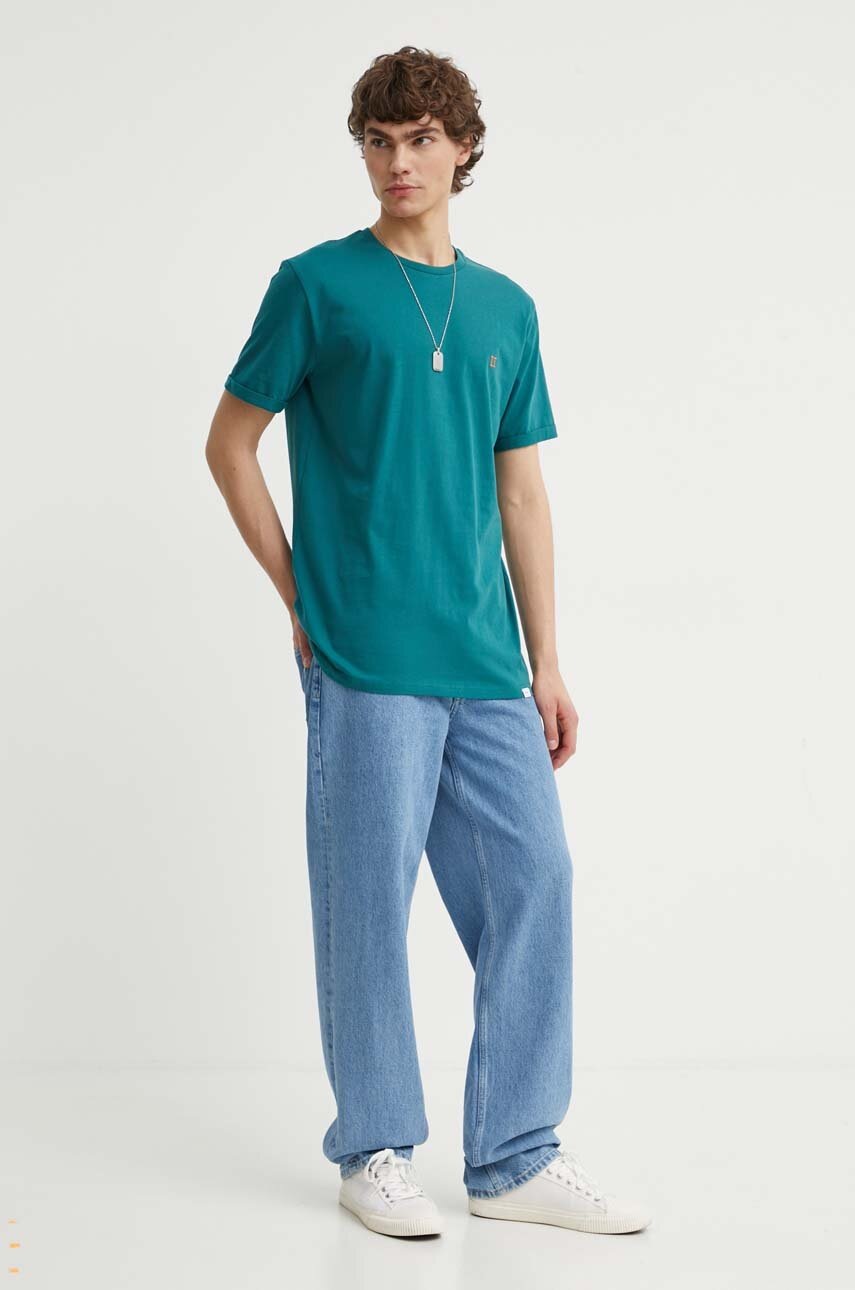 Βαμβακερό μπλουζάκι Les Deux φωτογραφία