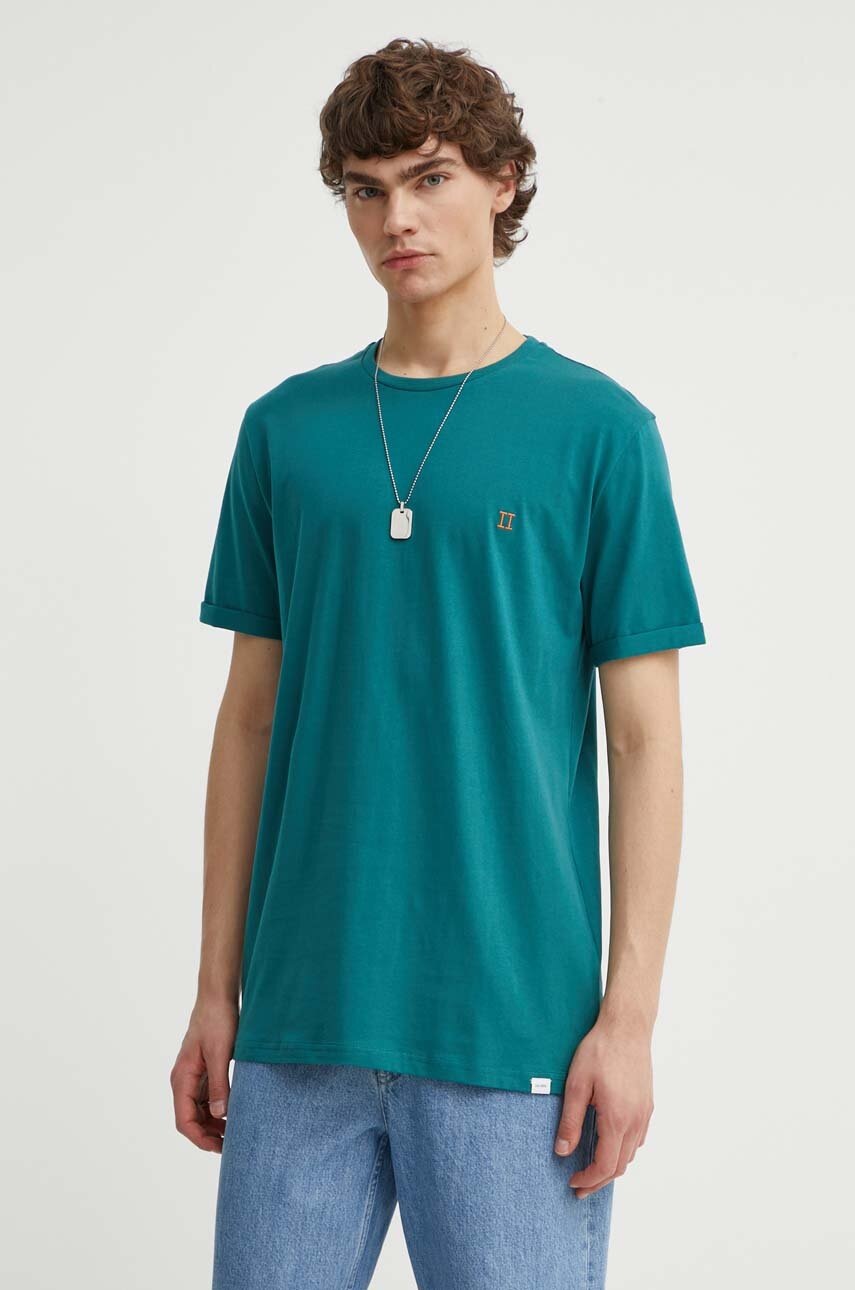 Βαμβακερό μπλουζάκι Les Deux φωτογραφία