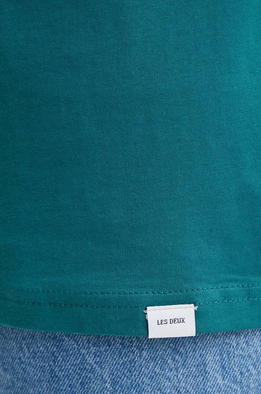Βαμβακερό μπλουζάκι Les Deux φωτογραφία