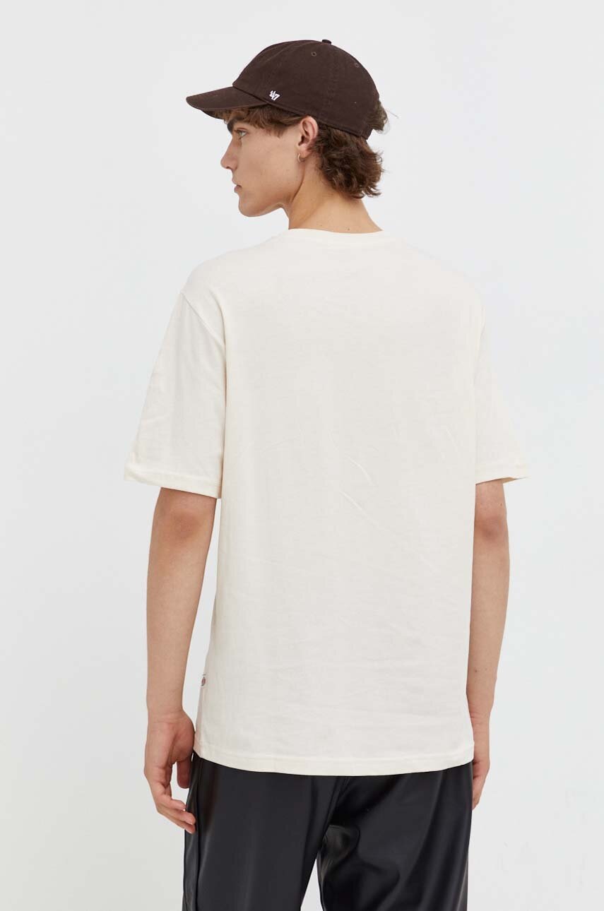 Βαμβακερό μπλουζάκι Dickies φωτογραφία