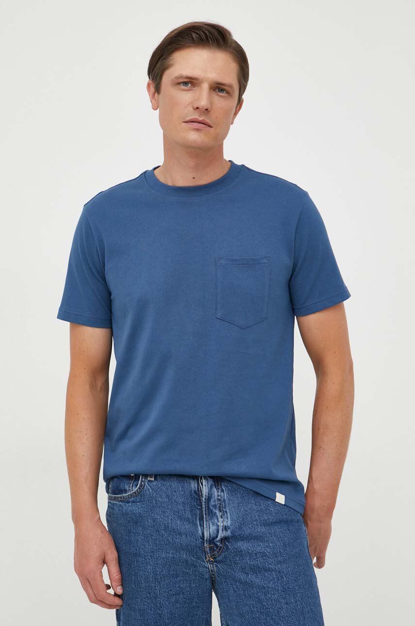 E-shop Bavlněné tričko United Colors of Benetton