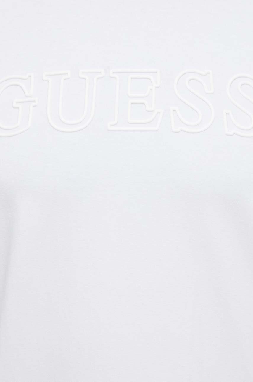 Μπλουζάκι Guess φωτογραφία