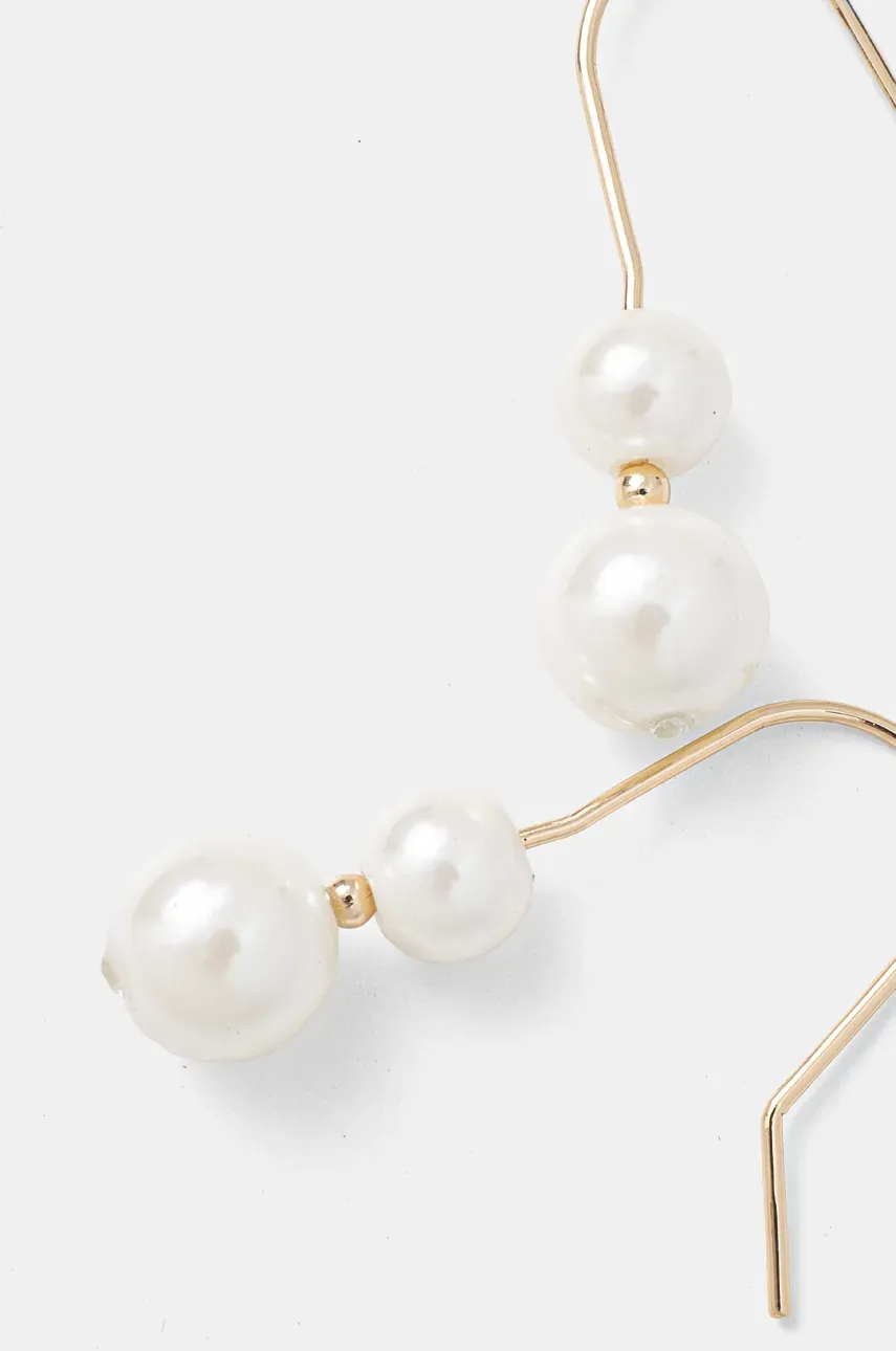 Сережки Lauren Ralph Lauren PE PEARL DBL DROP 14G00852 Сережки Lauren Ralph Lauren PE PEARL DBL DROP 14G00852