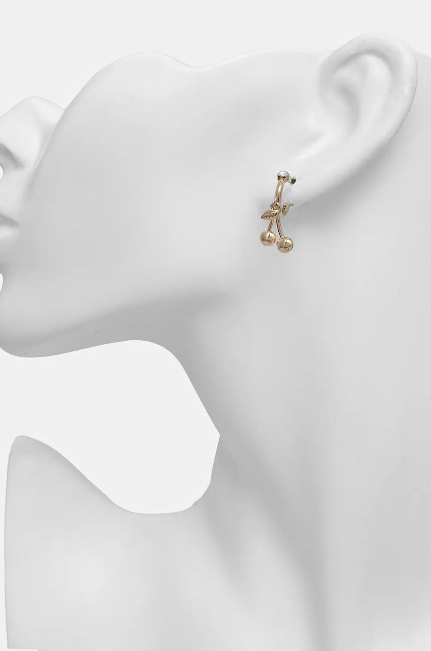 Сережки Dkny PE 12MM CHERRY DROP 04G00632 Сережки Dkny PE 12MM CHERRY DROP 04G00632