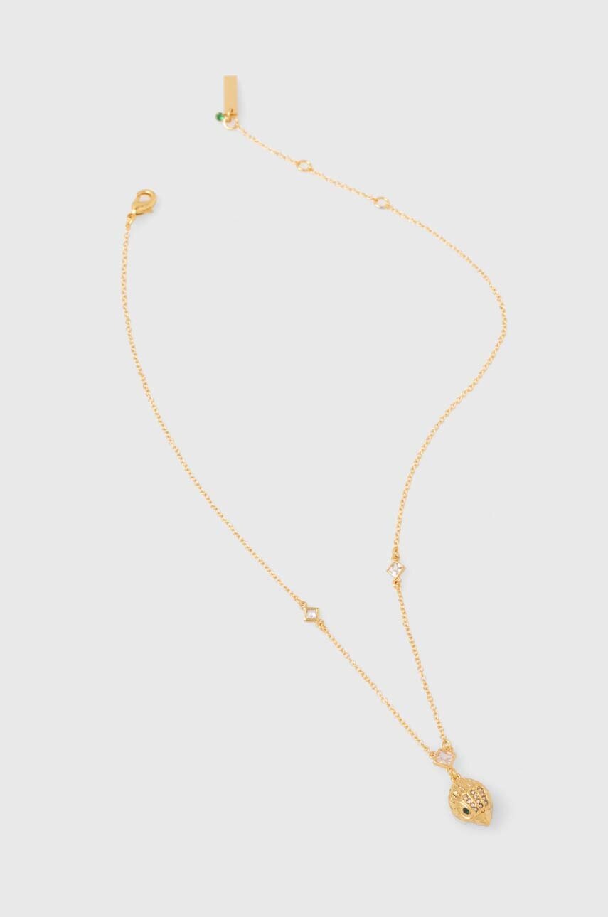 

Колие Kurt Geiger London SM EAGLE PENDANT 2884061429, Злато