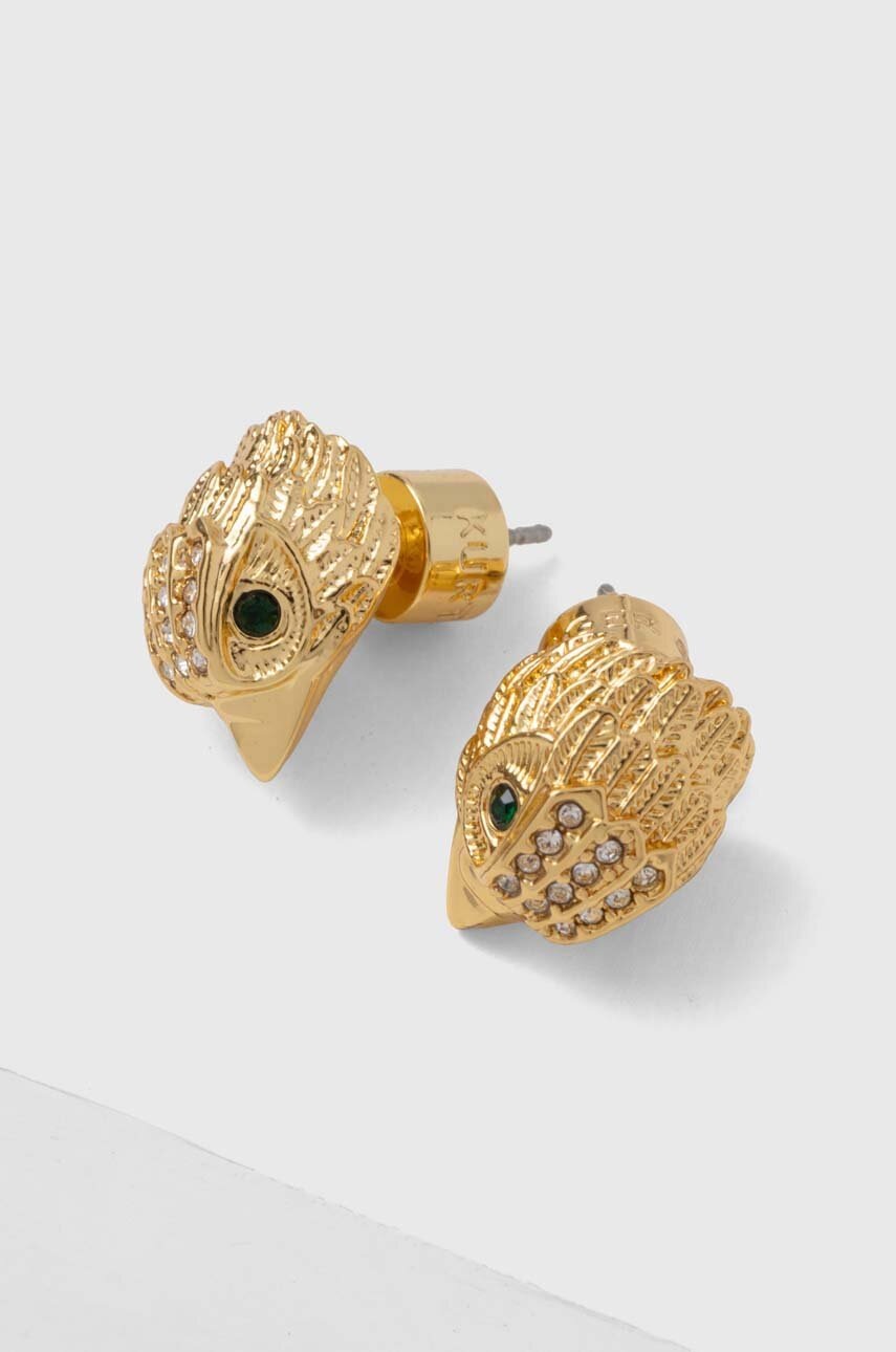 

Обици Kurt Geiger London EAGLE SM STUDS 8837566429, Злато