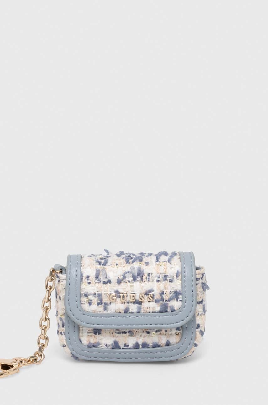

Ключодържател Guess RW1663 P4301, Син