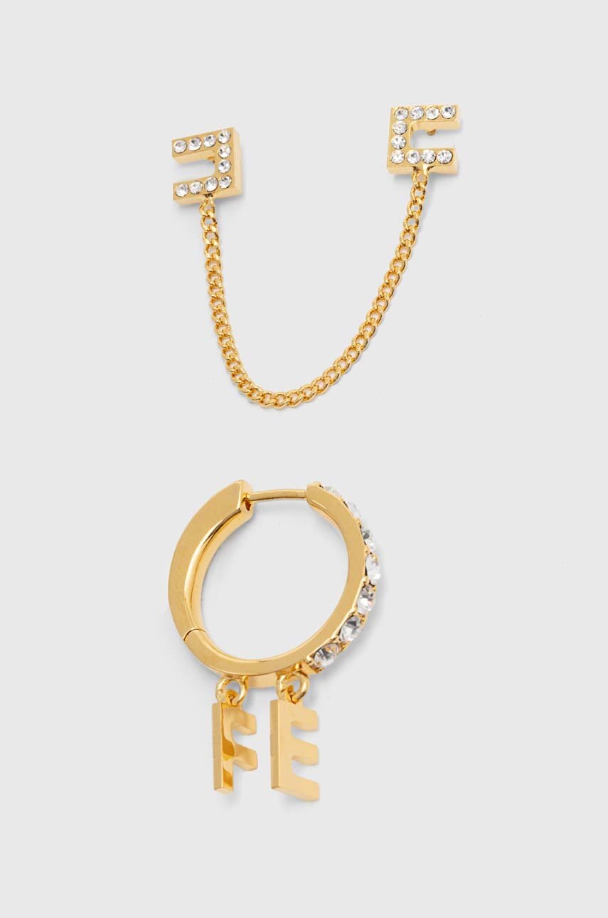 

Обици Elisabetta Franchi OR05A46E2, Злато