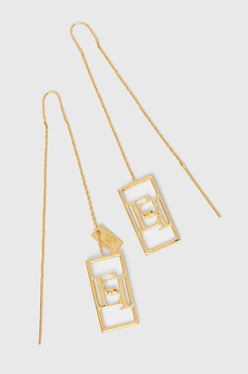 Elisabetta Franchi cercei OR22A46E2 Elisabetta Franchi cercei OR22A46E2