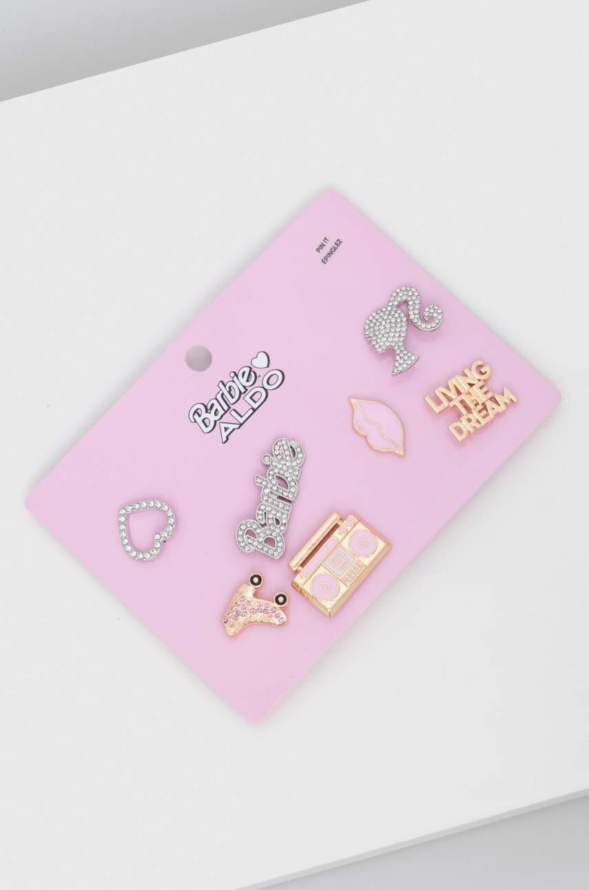 Aldo insigna BARBIEPINS 7-pack 13803678