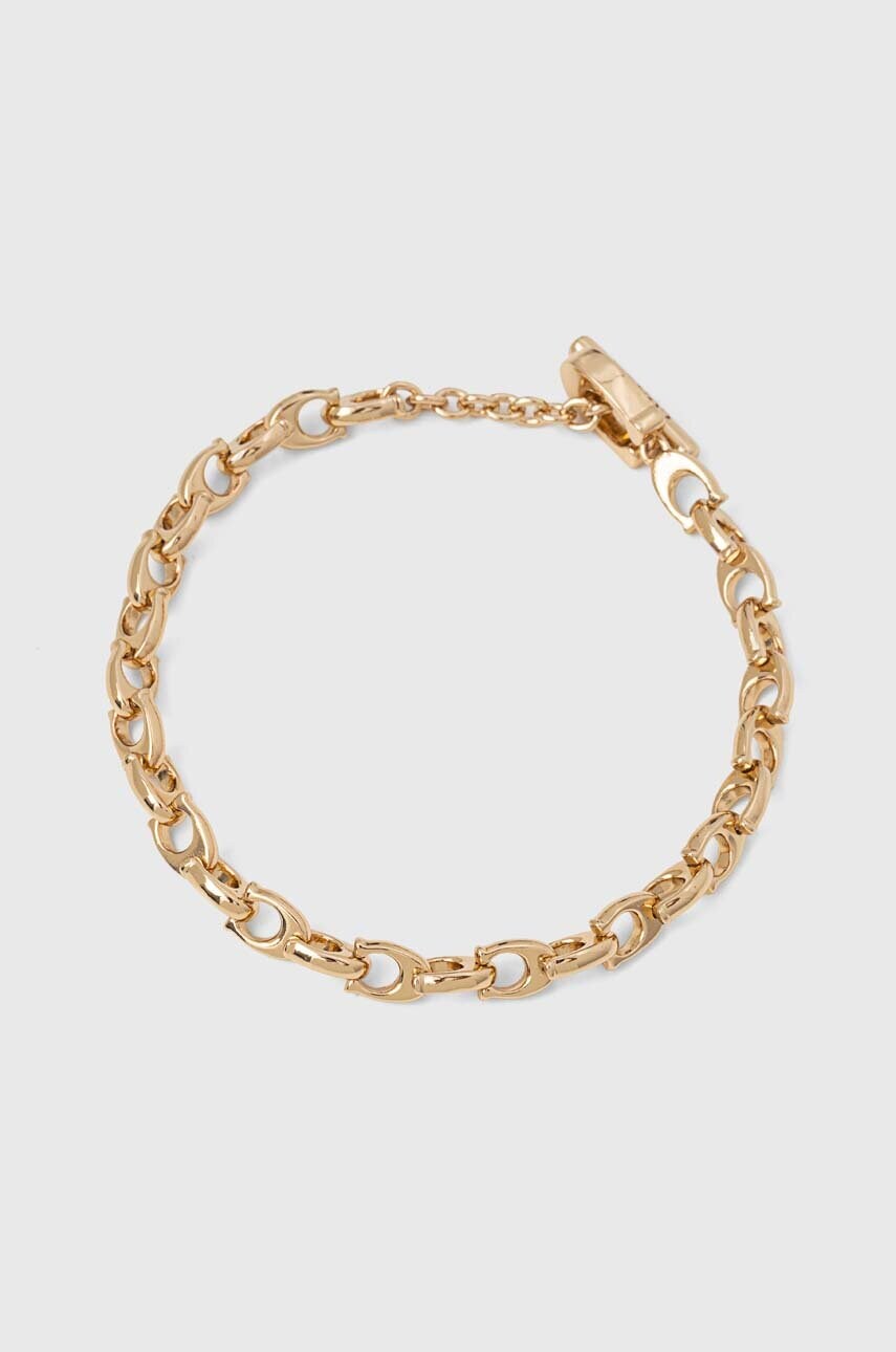 Coach bratara femei, 376745GLD710